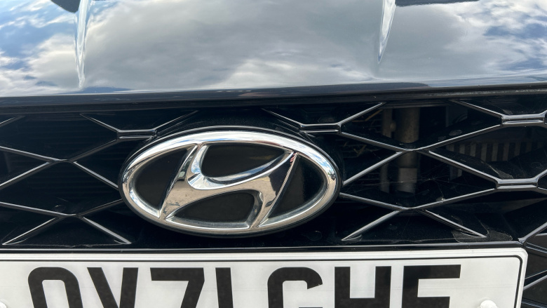 Hyundai i20 1.0T GDi Element 5dr Petrol Hatchback
